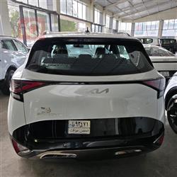 کیا سپۆرتاج